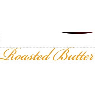 バトンドール 焦がしバター 展開図